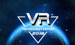 2018.03.16(周五下午3点）慧谷-VR行业发展交流沙龙